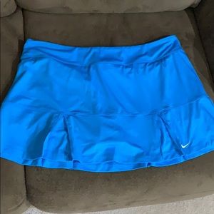 Nike skirt